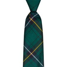 Tartan Tie - Henderson Modern